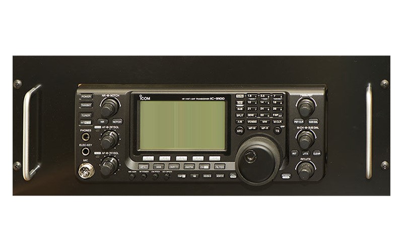 ICOM IC756
